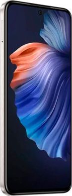 Смартфон Infinix (Hot 50 Pro X6881 8/256GB Titanium Grey) [600061]