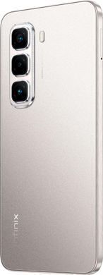 Смартфон Infinix (Hot 50 Pro X6881 8/256GB Titanium Grey) [600061]