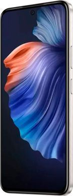 Смартфон Infinix (Hot 50 Pro X6881 8/256GB Titanium Grey) [600061]