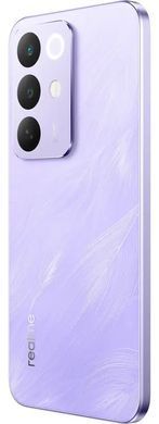 Смартфон Realme C85 Pro 8/128Gb NFC Parrot Purple (RMX5555 6/126 purple) [203419]