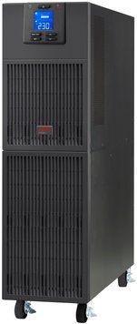 Джерело безперебійного живлення APC Easy UPS SRV 10000VA/10000W, LCD, USB, RS232, Terminal out (SRV10KI) [103038]