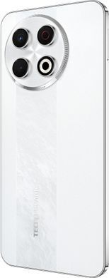 Смартфон Tecno Spark 30 Pro (KL7) 8/256GB Arctic Glow (4894947047466) [611003]