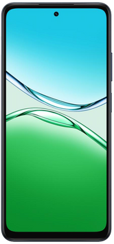Смартфон OPPO A5x NFC 4/128GB Black Blue (CPH2725 Black Blue) [202880]