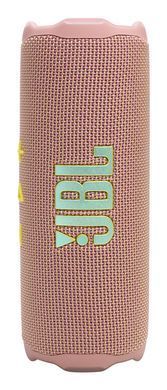 Акустична система портативна з БТ JBL (JBLFLIP7PINK) [503464]