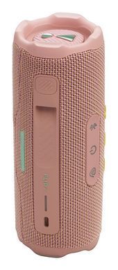 Акустична система портативна з БТ JBL (JBLFLIP7PINK) [503464]