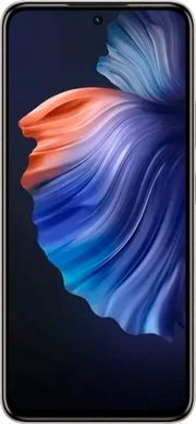 Смартфон Infinix (Hot 50 Pro X6881 8/256GB Titanium Grey) [600061]