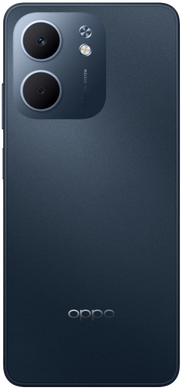 Смартфон OPPO A5x NFC 4/128GB Black Blue (CPH2725 Black Blue) [202880]