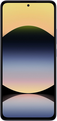 Смартфон Xiaomi Redmi Note 14 8/256GB Mist Purple (1123263) [202851]