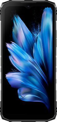 Смартфон Doogee Blade 10 6.56" HD+ /4GB/128GB/ T606 / 5150mAh / 16+8Мп / NFC/ IP68/IP69K Camouflage (Blade10_4_128GB_Camo) [400688]