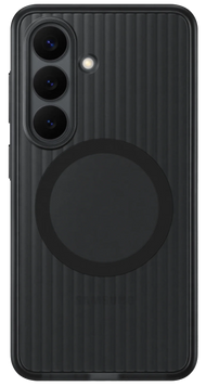 Чохол Samsung S26 Rugged Magnet Case Black (EF-RS942CBEGWW) [204048]