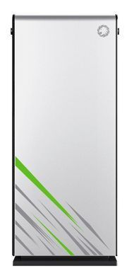 Корпус для ПК GAMEMAX (VEGA PRO WH) [33301]