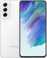 Samsung Смартфон Galaxy S21 Fan Edition 5G (SM-G990) 6/128GB 2SIM White