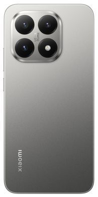 Смартфон Xiaomi (15T 12/256GB Titan Gray) [615072]