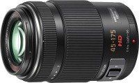 Об'єктив Panasonic Micro 4/3 Lens 45-175 mm F4-5.6 (H-PS45175E-K) [107682]