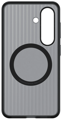 Чохол Samsung S26 Rugged Magnet Case Black (EF-RS942CBEGWW) [204048]