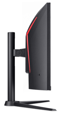 Монiтор 34" Acer XZ340CURX0bmiiphx Black (UM.CX0EE.013) [203373]