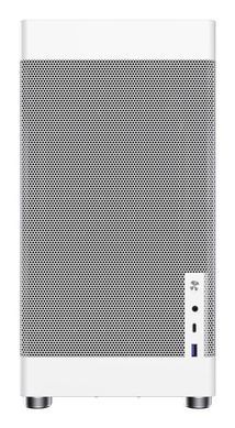 Корпус для ПК GAMEMAX (MeshBox PRO WT) [303351]