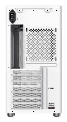 Корпус для ПК GAMEMAX (MeshBox PRO WT) [303351]