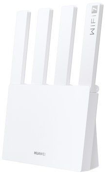 Бездротовий маршрутизатор Huawei WiFi BE3 BE3600 Wi-Fi 7 MLO 2.5 Gigabit Router (WUKUN-BE32-20) [200885]