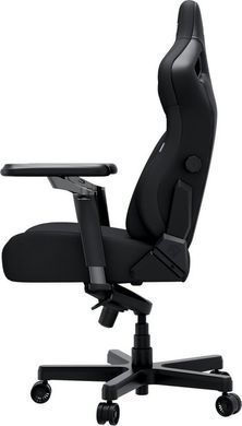 Крісло для геймерів Anda Seat Kaiser 4 V2 Size XL Black (AD12YDDC-XLL-20-B-CF-03) [614749]