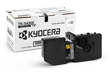Картридж Kyocera TK-5430K Black (1T0C0A0NL1) [203782]