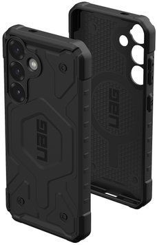 Чохол UAG для Samsung Galaxy S25, Pathfinder, Black (214482114040) [110516]