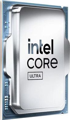 Центральний процесор Intel Core Ultra 5 225 10C/10T 3.3GHz 20Mb LGA1851 65W TRAY (AT8076806415) [112708]