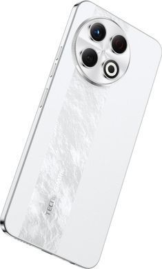 Смартфон Tecno Spark 30 Pro (KL7) 8/256GB Arctic Glow (4894947047466) [611003]