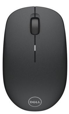 Миша Dell WM126 Wireless Optical (570-AAMH) [103917]