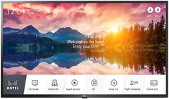 LG Телевiзор 50" 50US662H0ZC