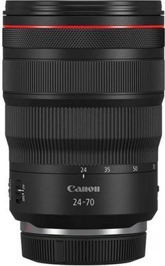 Об'єктив Canon RF 24-70mm f/2.8 L IS USM (3680C005AA) [204394]
