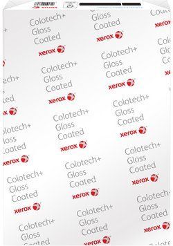 Папір Xerox COLOTECH + GLOSS (150) SRA3 250арк. (003R91610) [106602]