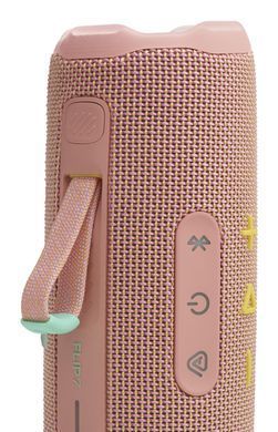 Акустична система портативна з БТ JBL (JBLFLIP7PINK) [503464]
