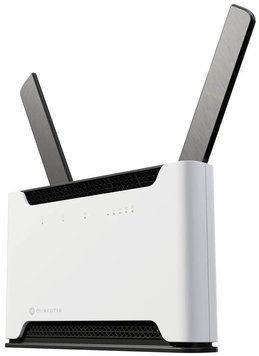 Маршрутизатор MikroTik Chateau 5G R17 ax (S53UG+5HaxD2HaxD-TC&RG650E-EU) (S53UG+5HAXD2HAXDTC&RG650) [114780]