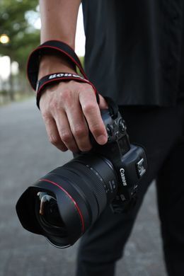 Об'єктив Canon RF 10-20mm f/4 L IS STM (6182C005) [107884]