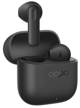 Гарнітура OPPO (Enco Buds3 ETEG1 Slate Black) [201611]
