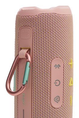 Акустична система портативна з БТ JBL (JBLFLIP7PINK) [503464]