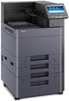 Принтер KYOCERA ECOSYS P8060cdn (1102RR3NL0) [304749]