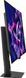 Монітор Asus 31.5" ROG Strix XG32UCWG 2xHDMI, DP, USB-C, 3xUSB, OLED, 3840x2160, 165Hz, 0.03ms, DCI-P3 99%, FreeSync, HAS, HDR400 (90LM0BX0-B01371) [110425], фото 7