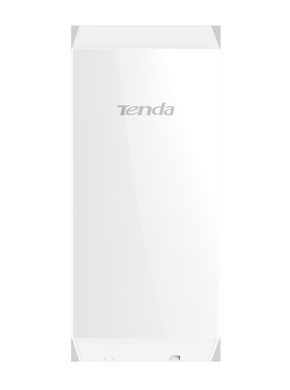 Точка доступу TENDA N300, 1xFE, 8dBi, зовн, passive PoE (O1) [104432]