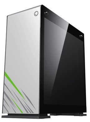 Корпус для ПК GAMEMAX (VEGA PRO WH) [33301]