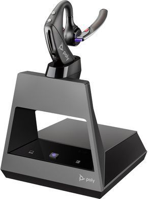 Гарнітура Poly Voyager 5200 M USB-A HS (8H5Q3AA) [402771]