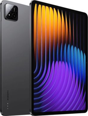Планшет Xiaomi Pad 7 Pro WiFi 12/512GB Gray (VHU5422EU)_EU (VHU5422EU_EU) [609983]