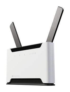 Маршрутизатор MikroTik Chateau 5G R17 ax (S53UG+5HaxD2HaxD-TC&RG650E-EU) (S53UG+5HAXD2HAXDTC&RG650) [114780]