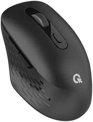 Миша бездротова OfficePro Black (M230B) [606683]
