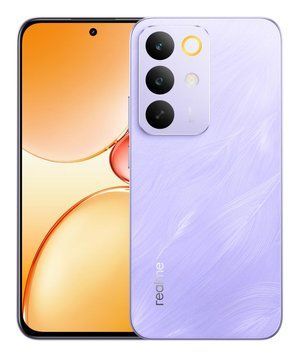 Мобільний телефон C85 PRO RMX5555 8/128 PARROT PURPLE REALME (RMX5555 8/128 PURPLE) [503122]