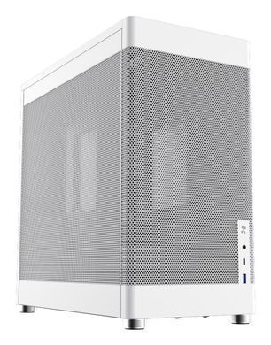 Корпус для ПК GAMEMAX (MeshBox PRO WT) [303351]