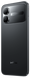 Смартфон Infinix Smart 20 X6840B 4/64GB Shadow Black (X6840B 4/64 Black) [204564], фото 3