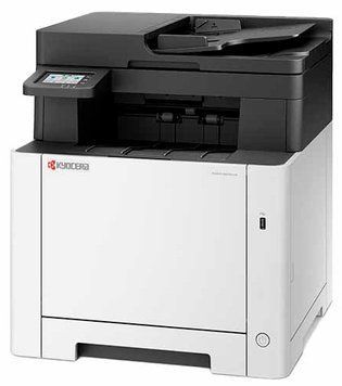 Багатофункціональний пристрій Kyocera ECOSYS MA2101cwfx (110C223NL1) [202522]