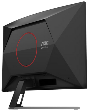Монiтор 31.5" AOC Black (C32G42ZE) [203981]